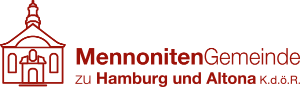 MennonitenGemeinde zu Hamburg und Altona Logo