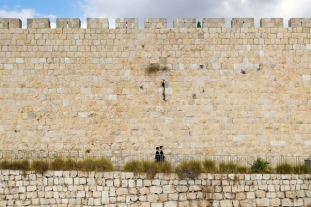 Ich Sah Die Heilige Stadt Das Neue Jerusalem Von Gott Aus Dem Himmel Herabkommen Mennonitengemeinde Zu Hamburg Und Altona